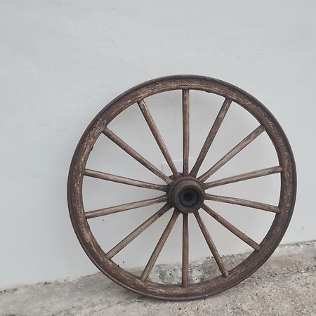 Cascina Antiche Terre Panzió Campegine Kültér fotó